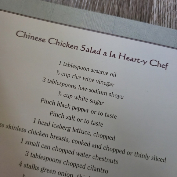 "Hawai'i Light and Healthy" Cookbook - Picture 6 of 11